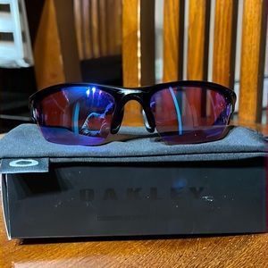 Oakley Half Jacket 2.0 sunglasses